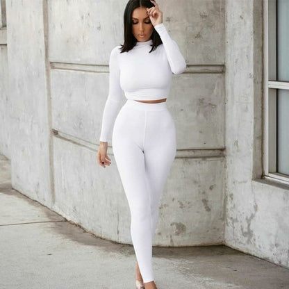Grey Beech 2-piece women&