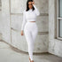 Grey Beech 2-piece women&