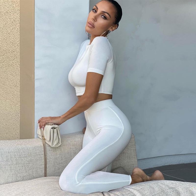 Grey Beech 2-piece women&