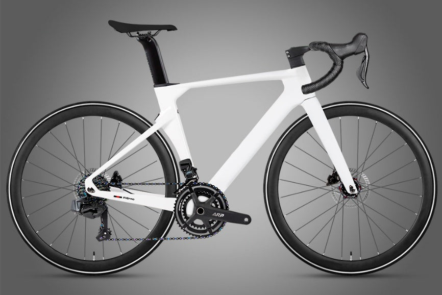 R10 Pro - Disc (ET) Twitter Carbon Road Bike