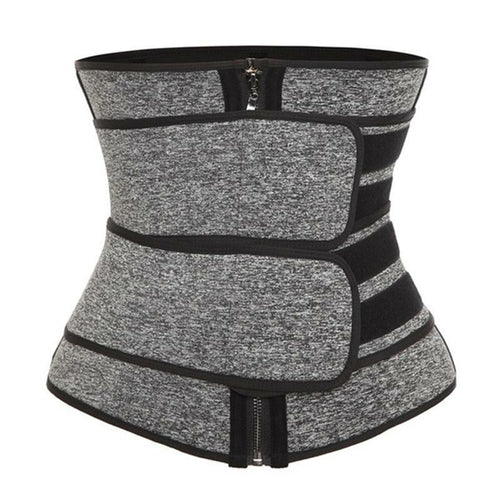 Red waist trainer by Jade, women&