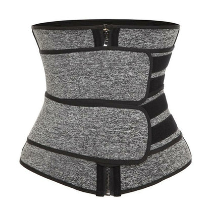Red waist trainer by Jade, women&