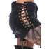 Blue Charlie women&