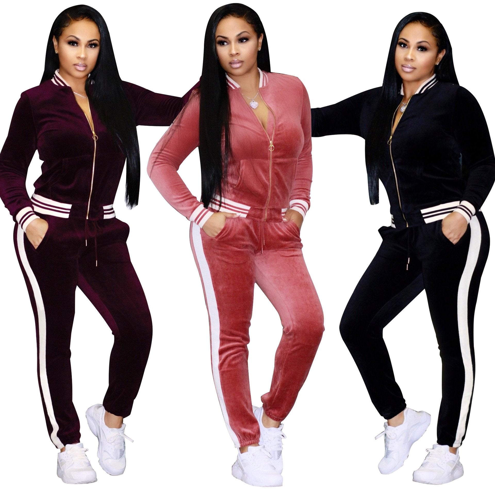 Large size women&