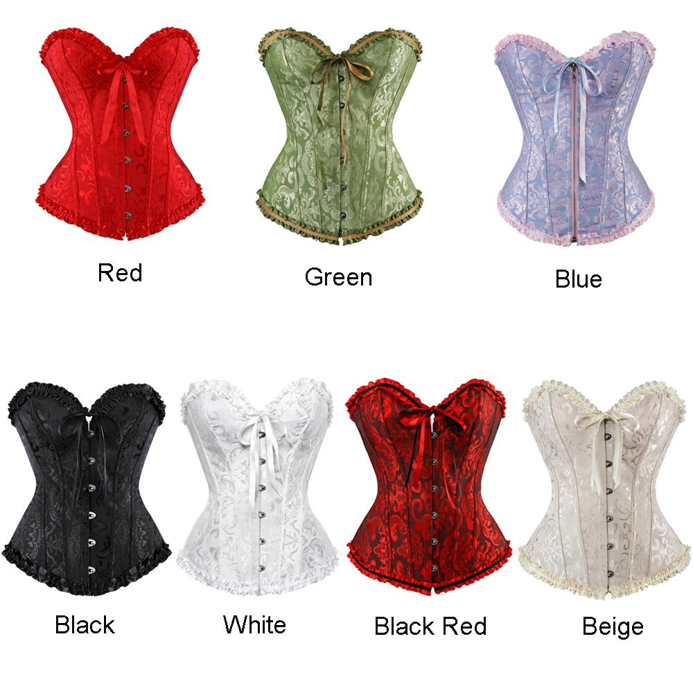 Plus size gothic steampunk women&