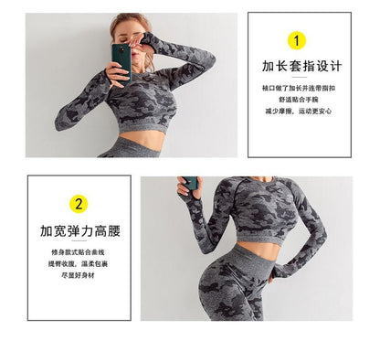 Three-piece women&