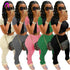 Blue Charlie women&