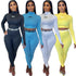 Blue Charlie women&