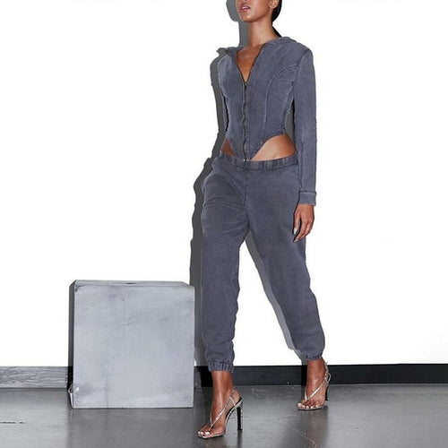 Blue Charlie women&