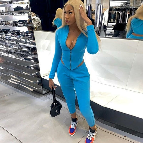 Blue Charlie women&