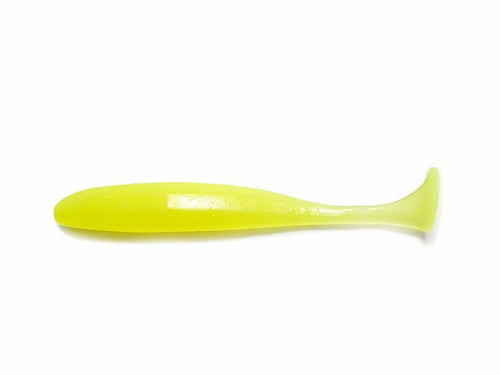 Aquamarine Misty Ripper Boost 4-inch fishing lure with detailed design, ready for freshwater or saltwater fishing.