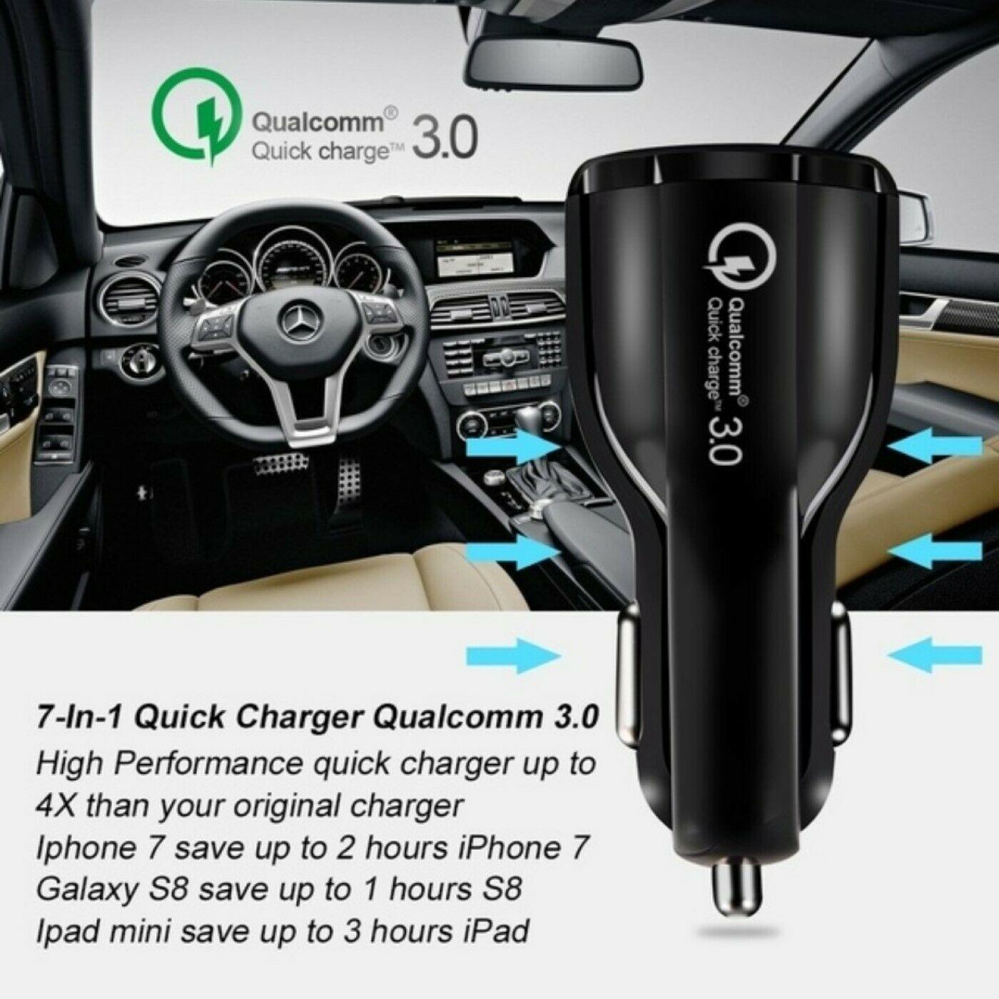 Fuchsia Electra 2 pack USB car charger adapters with 2 ports for fast charging mobile and laptop devices, compact and portable design.