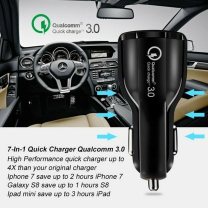 Fuchsia Electra 2 pack USB car charger adapters with 2 ports for fast charging mobile and laptop devices, compact and portable design.