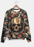 Scorpius Simonetta Ianvensis Vespvccia sweater with a cozy knit design, featuring a crew neckline and stylish fit.