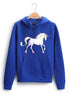Pink unicorn-themed women&