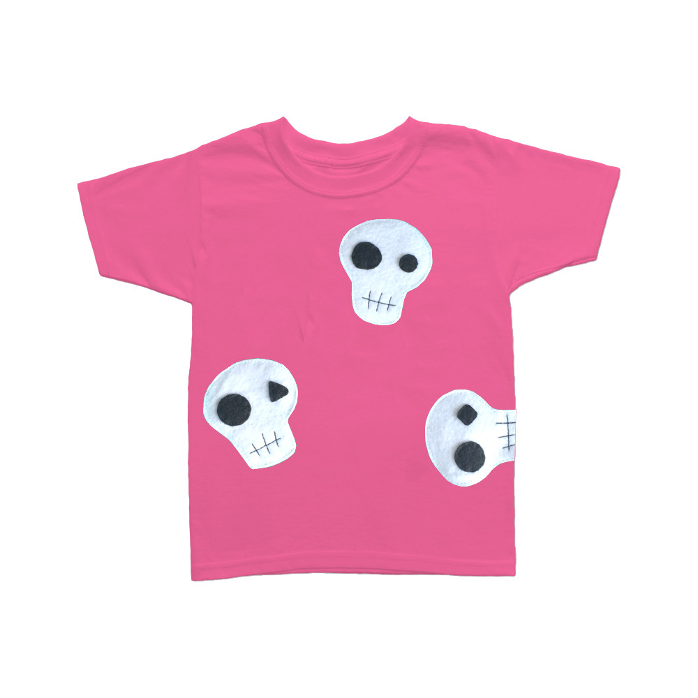 Green and pink kids&