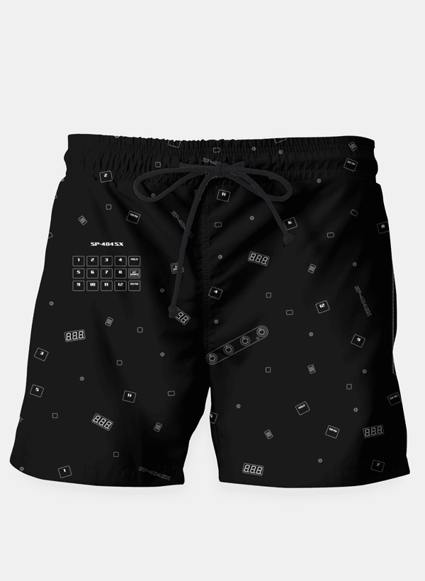 Sky Felix SP-404 SX Shorts T-shirt featuring a stylish graphic design with vibrant colors and casual fit.