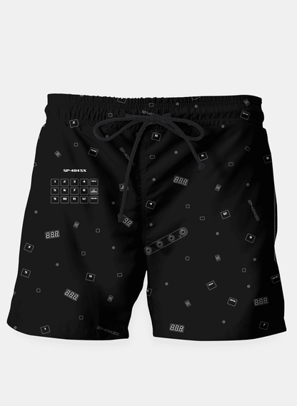Sky Felix SP-404 SX Shorts T-shirt featuring a stylish graphic design with vibrant colors and casual fit.