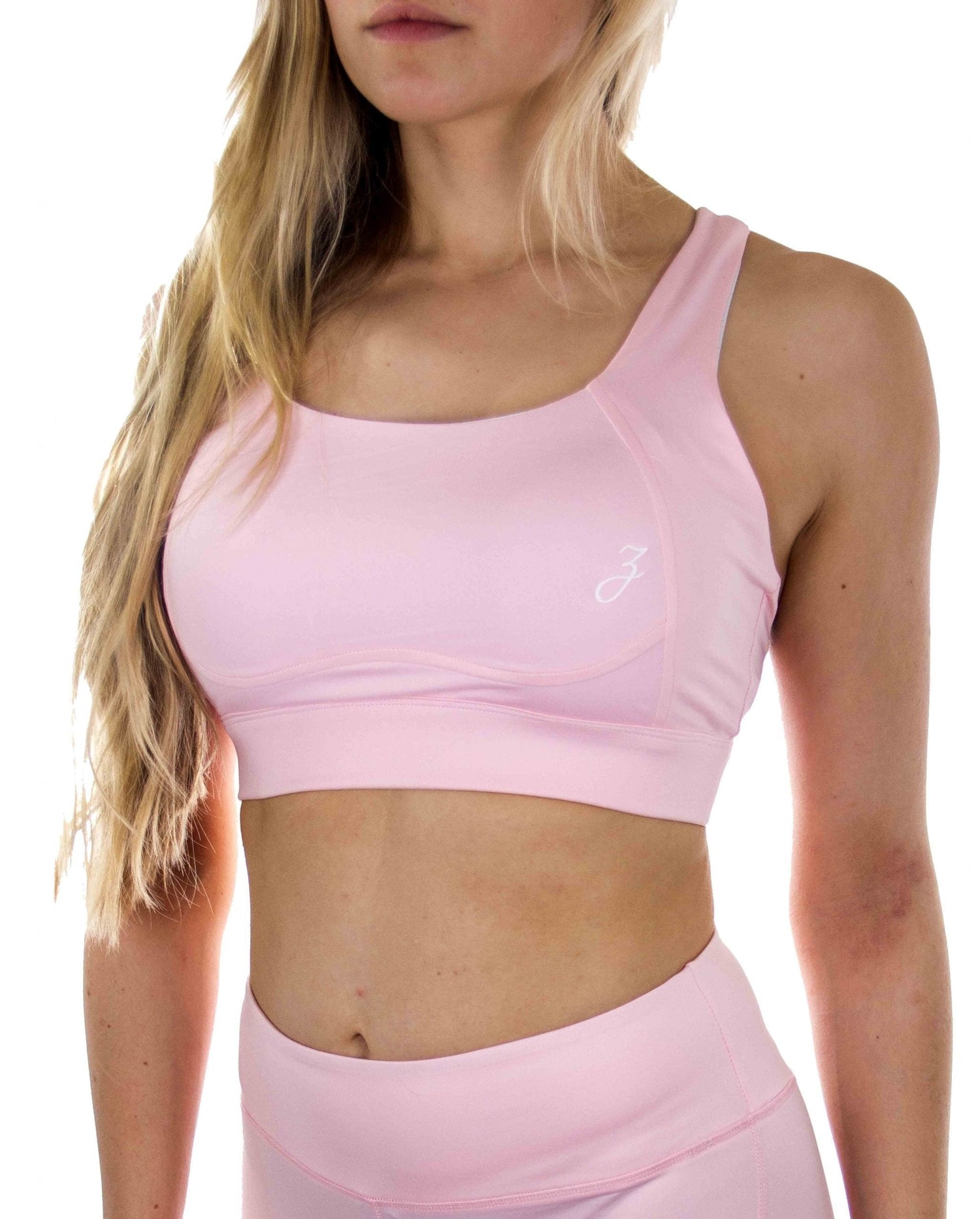 Pink women&