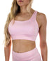 Pink women&