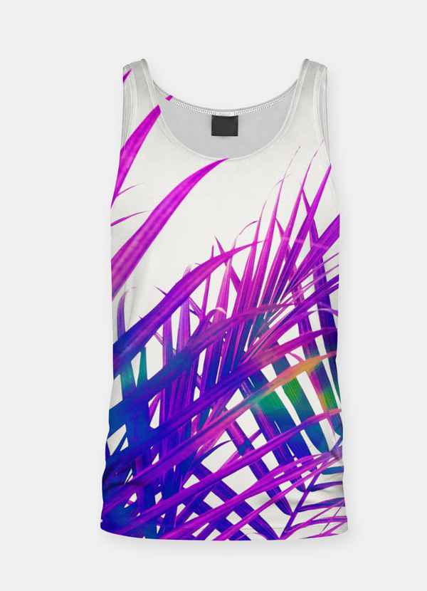 Sky Felix spring sublimation adult tank top, stylish T-shirt with vibrant design, perfect for warm weather and casual wear.