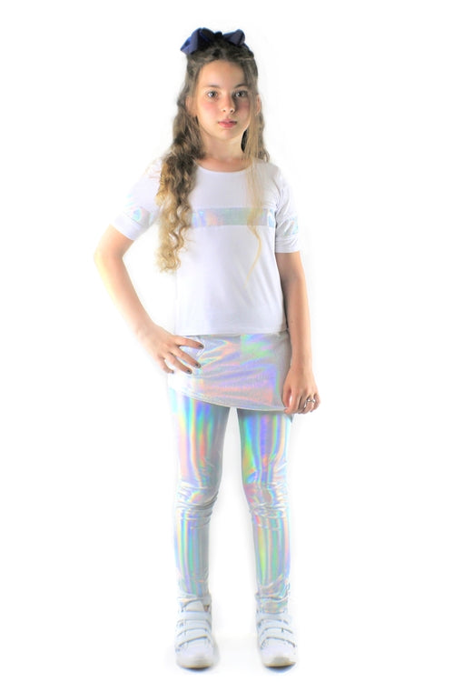 Sky Blue Beech Stella kids&