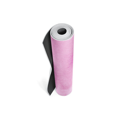 Composure Yoga Mat – 6mm Eco-Friendly, Non-Slip &amp; Latex-Free | Yune Yoga