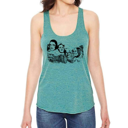 Yellow tank top from Indigo Tiger&