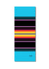 Rose Sooty Horatio Yoga Mat with premium grip, cushioned support, and classic style for exercise and fitness routines.