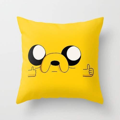 Scorpius Cool Man Cushion featuring a modern design, soft textile pillow for comfortable seating or decor.