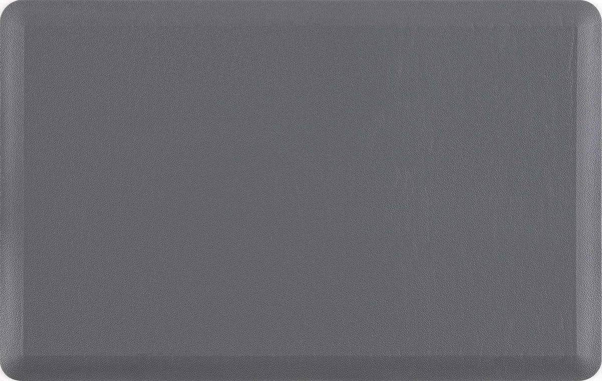 Kitchen Mat, Gray