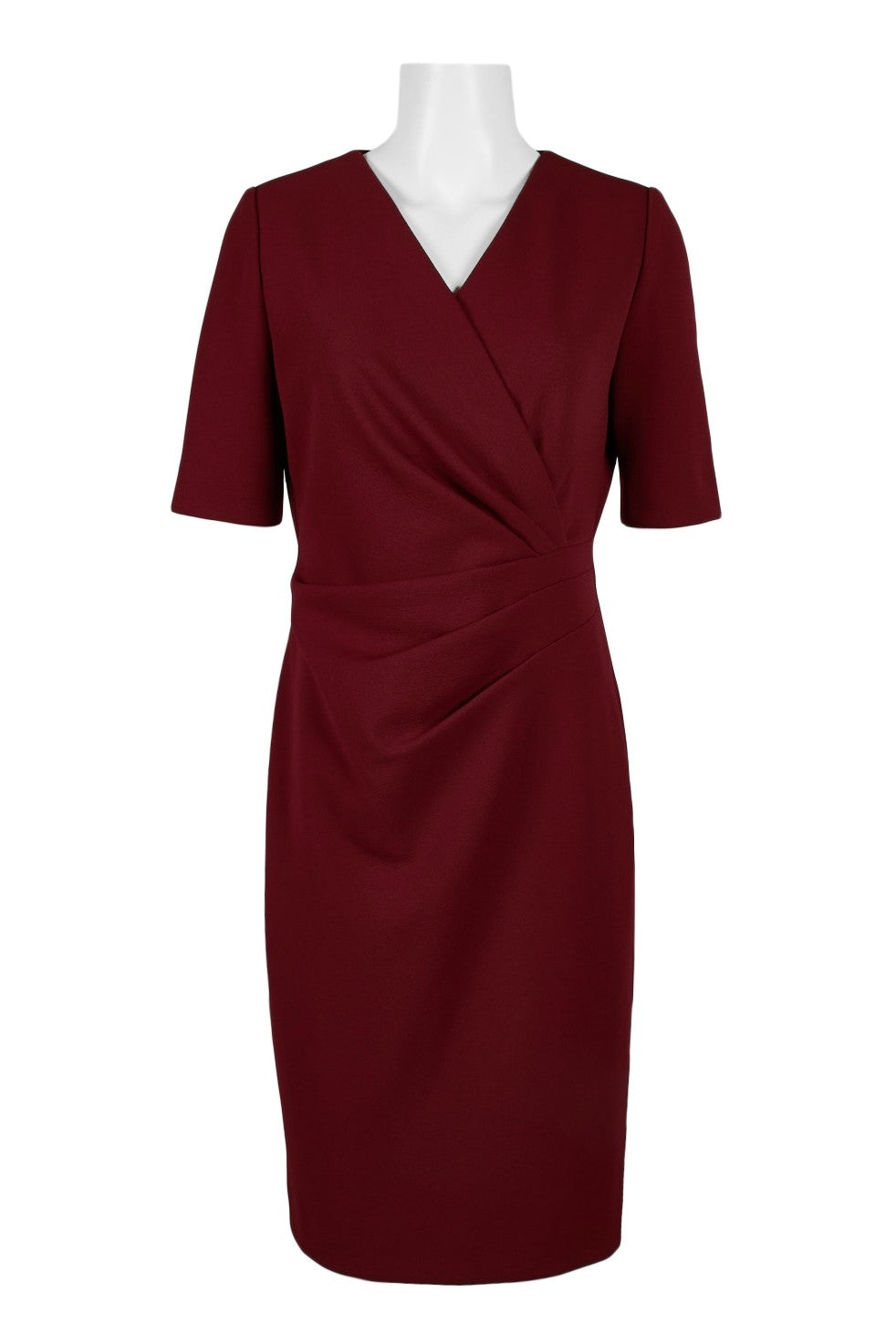 Crimson Bamboo women&