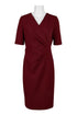 Crimson Bamboo women&