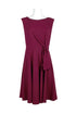 Crimson Bamboo Tahari ASL women&