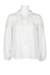 Crimson Bamboo women&