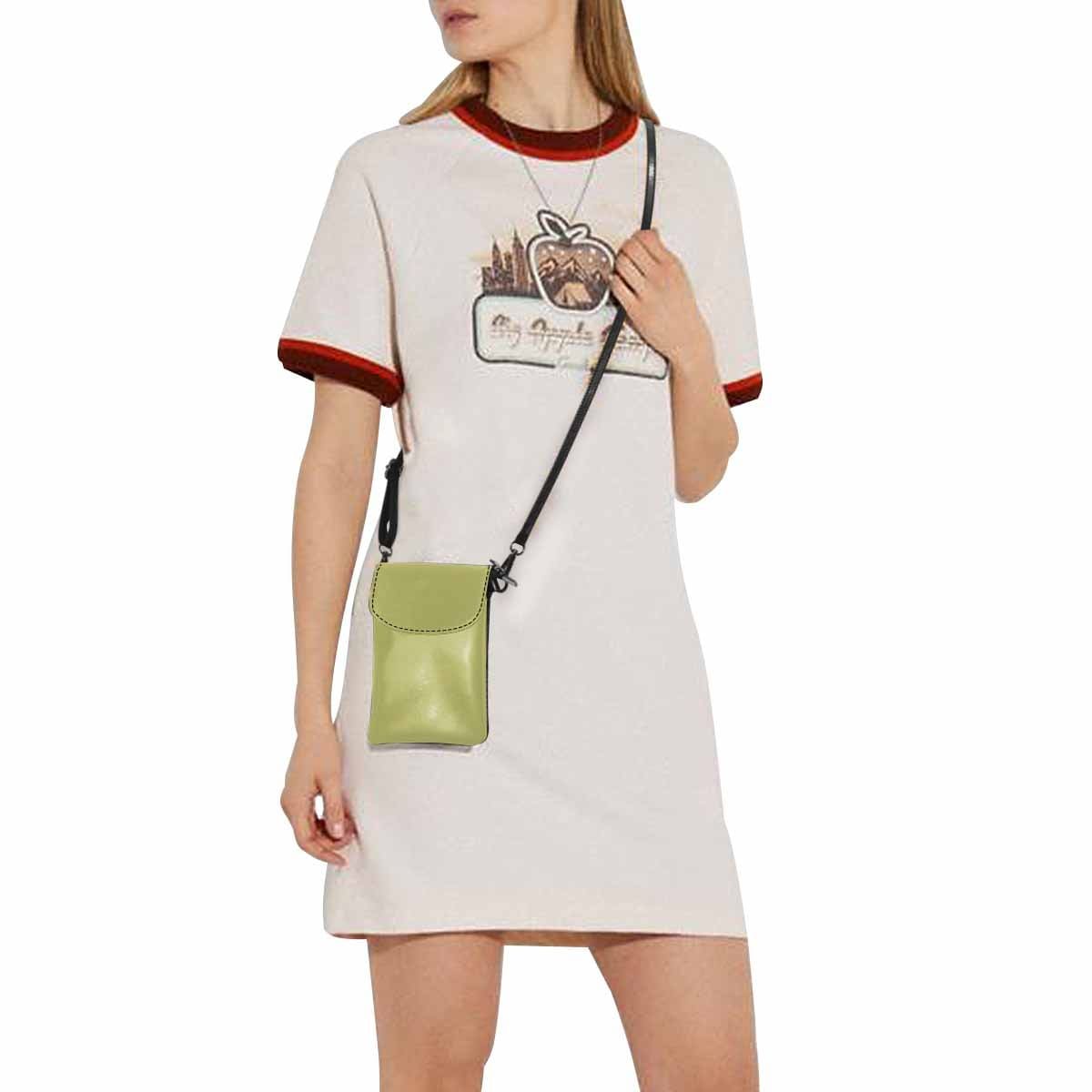 Olive green Grey Coco women&
