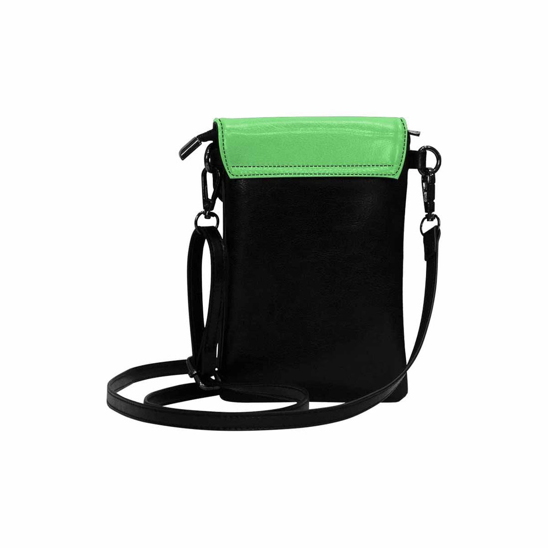 Pastel green women&