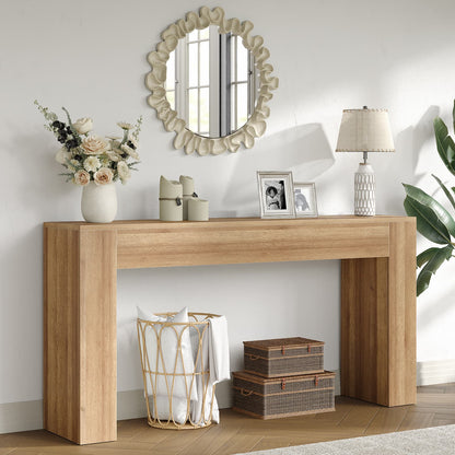 63" Console Table - Yanosaku