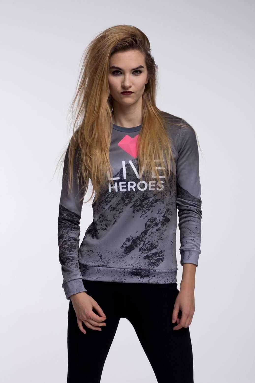 Vintage Scorpius women&