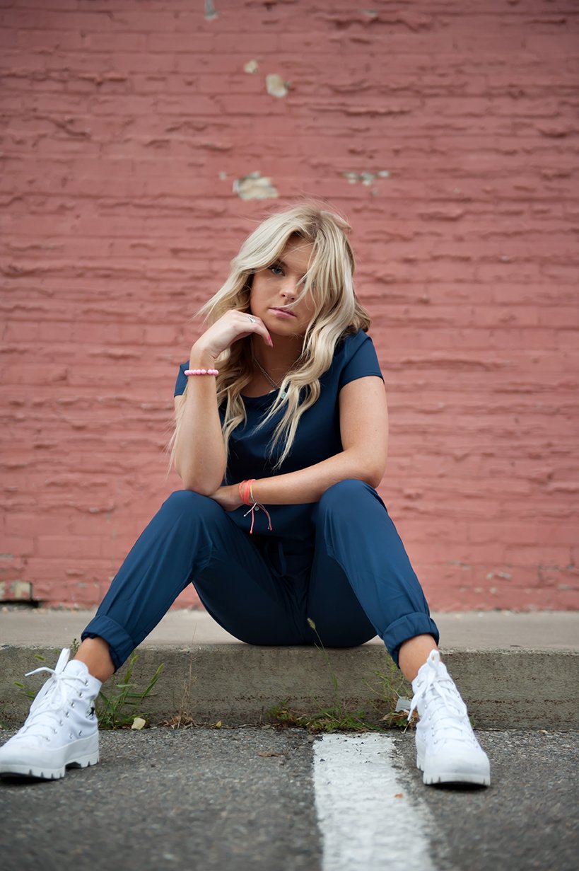 Lavender Danae women&