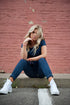 Lavender Danae women&