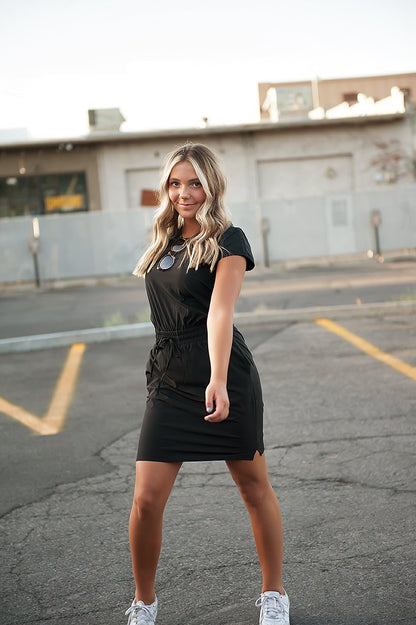 Black lightweight women&