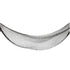 Lime Sycamore 7ft nylon hammock, portable and easy to set up, supports up to 220 lbs, ideal for home and garden relaxation.