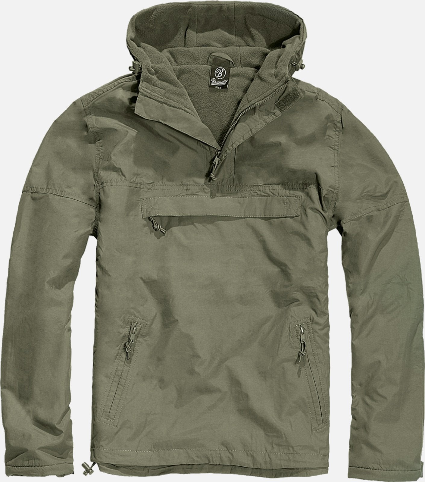 Callisto Essential Windbreaker jacket in multiple colors, lightweight and stylish for outdoor wear.