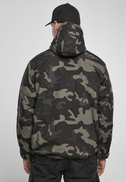 Callisto Essential Windbreaker jacket in vibrant colors, lightweight and weather-resistant, suitable for outdoor activities.