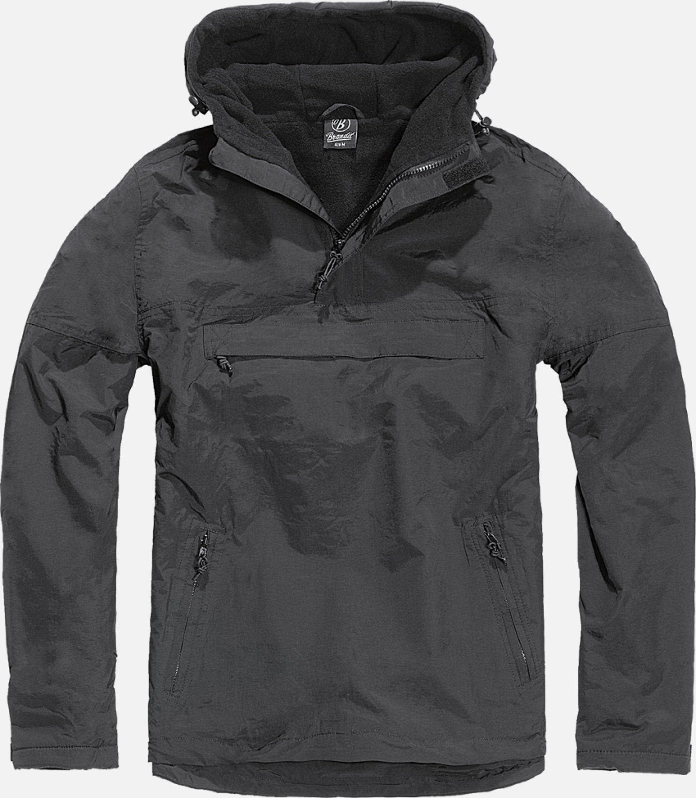 Callisto Essential Windbreaker in multiple colors, lightweight jacket with a sporty design, perfect for outdoor wear.