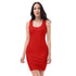 Red women&