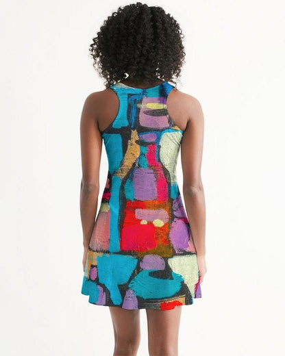 Multicolor women&