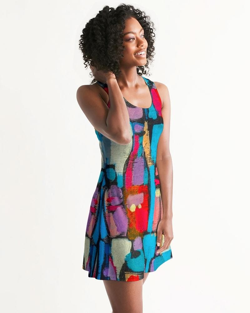 Multicolor women&