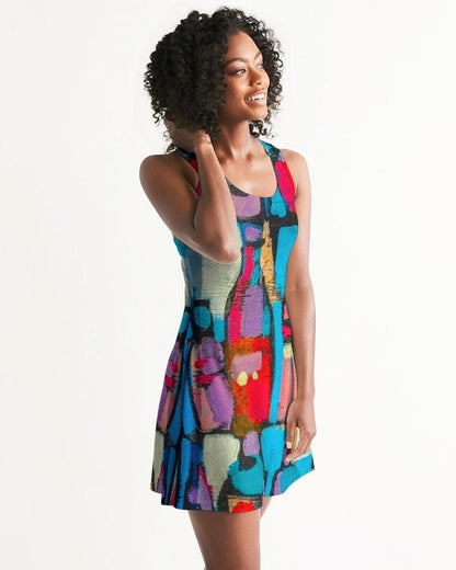 Multicolor women&